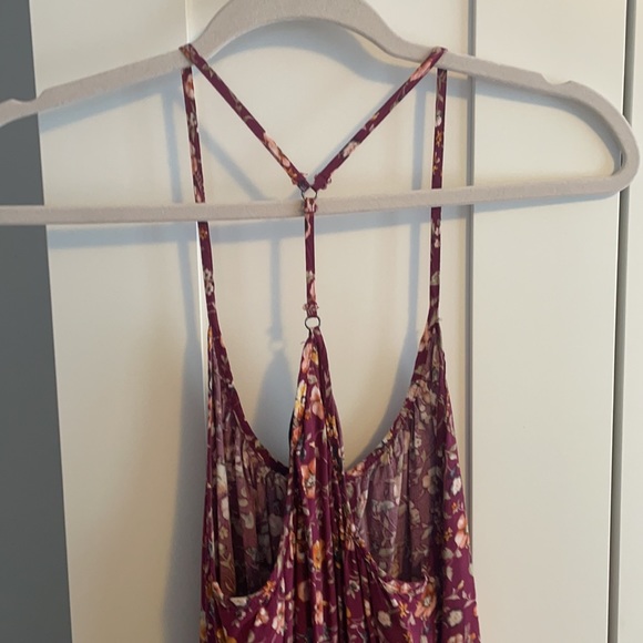 Forever 21 strappy sundress - Picture 6 of 6